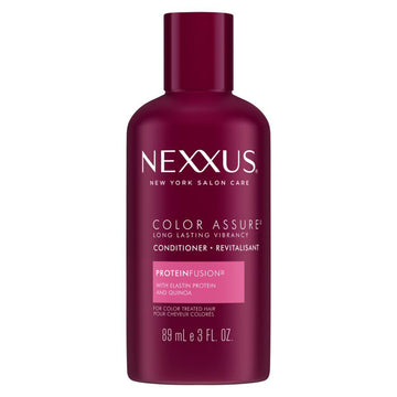 Colour Assure Mini Conditioner 89Ml